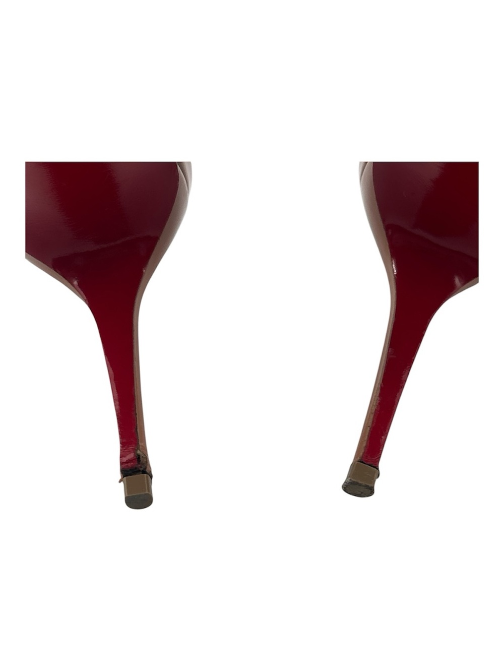 Christian Louboutin Kate Sling 39 - Picture 14 of 15